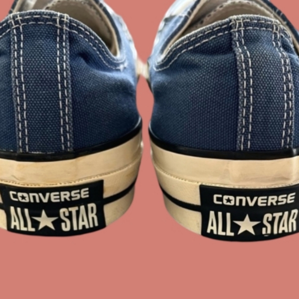 Converse Chuck Taylor All Star 1970s Ox - Picture 2 of 6